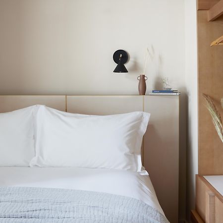 Buckle Street Studios By Locke, Aldgate London Eksteriør billede