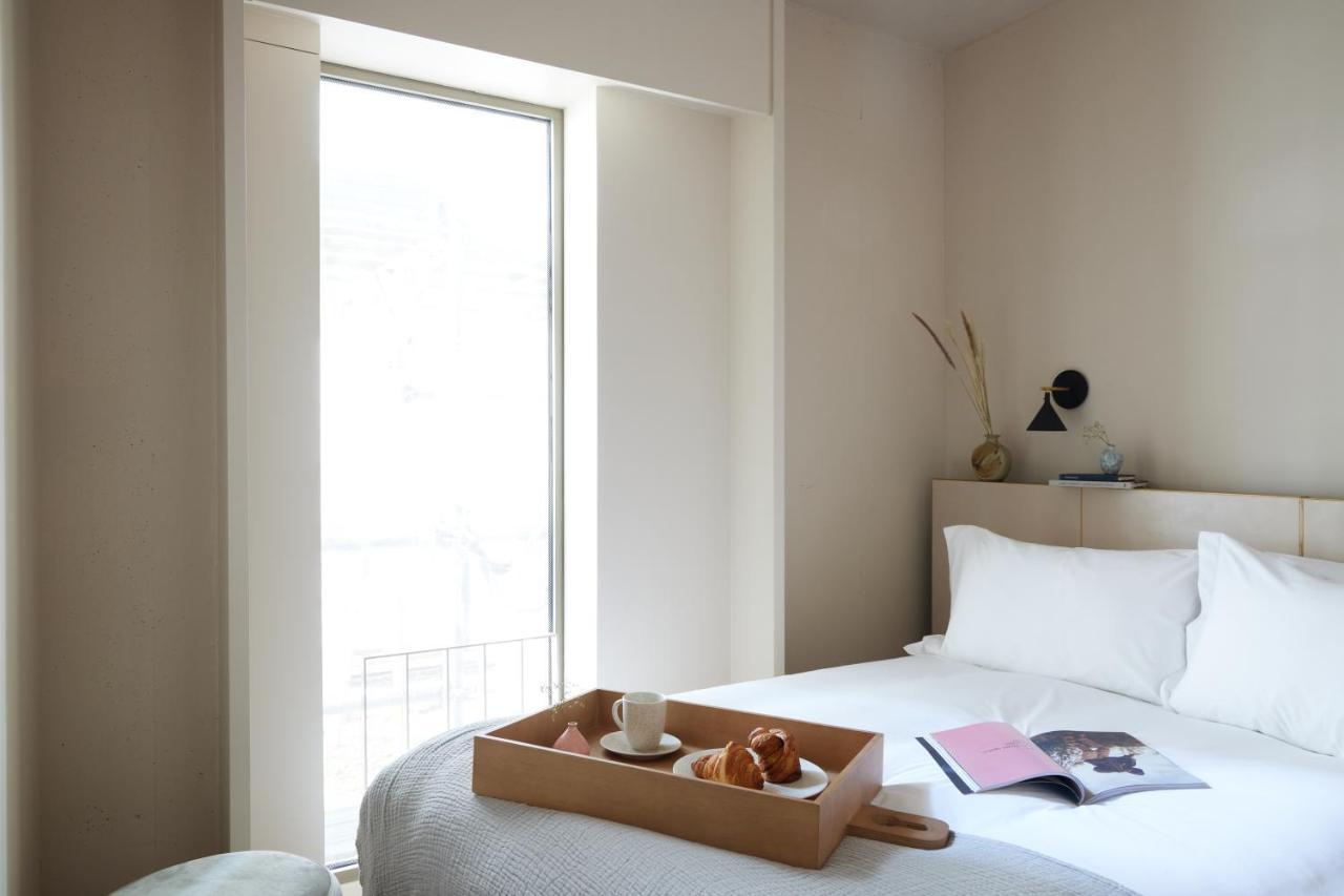 Buckle Street Studios By Locke, Aldgate London Eksteriør billede