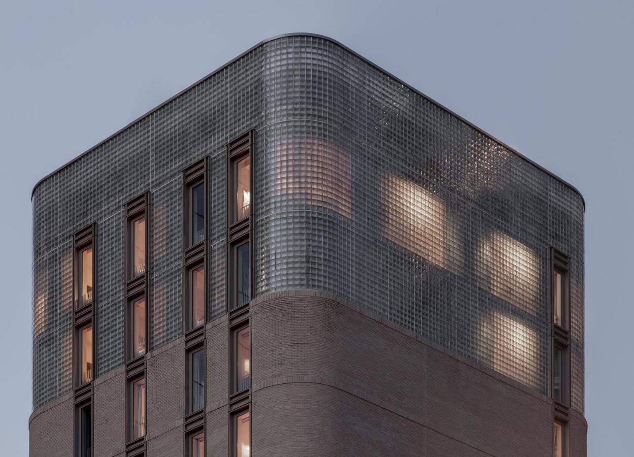Buckle Street Studios By Locke, Aldgate London Eksteriør billede