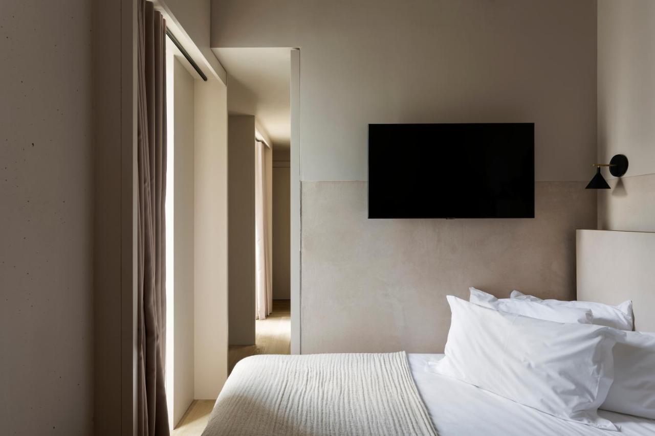 Buckle Street Studios By Locke, Aldgate London Eksteriør billede