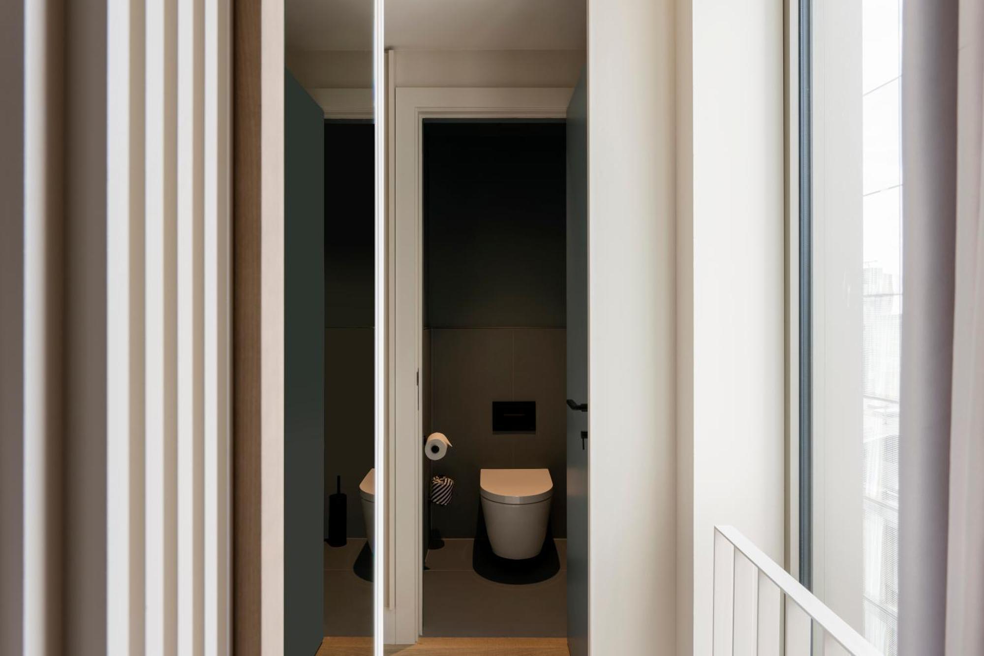 Buckle Street Studios By Locke, Aldgate London Eksteriør billede