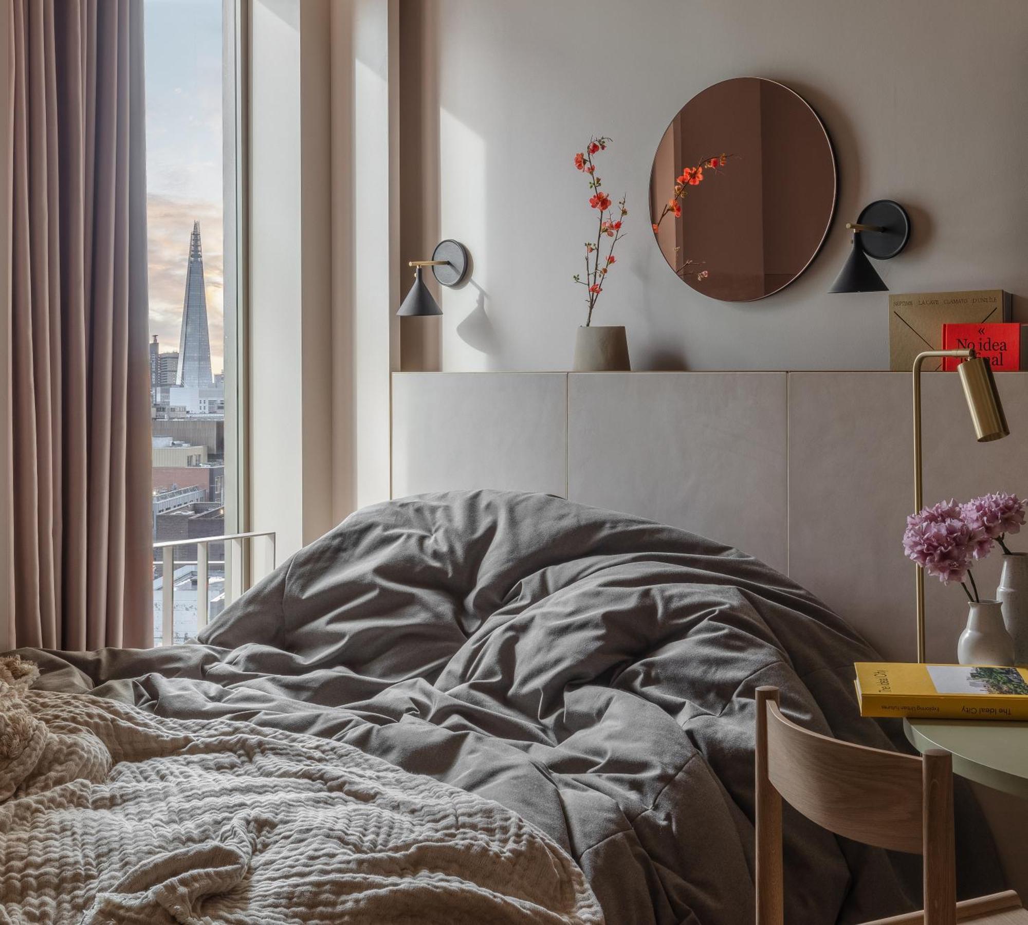 Buckle Street Studios By Locke, Aldgate London Eksteriør billede