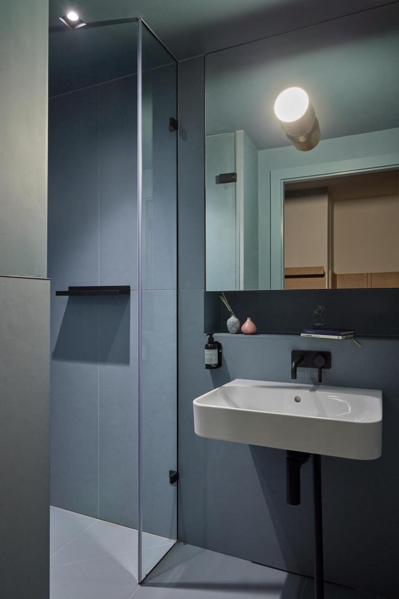 Buckle Street Studios By Locke, Aldgate London Eksteriør billede