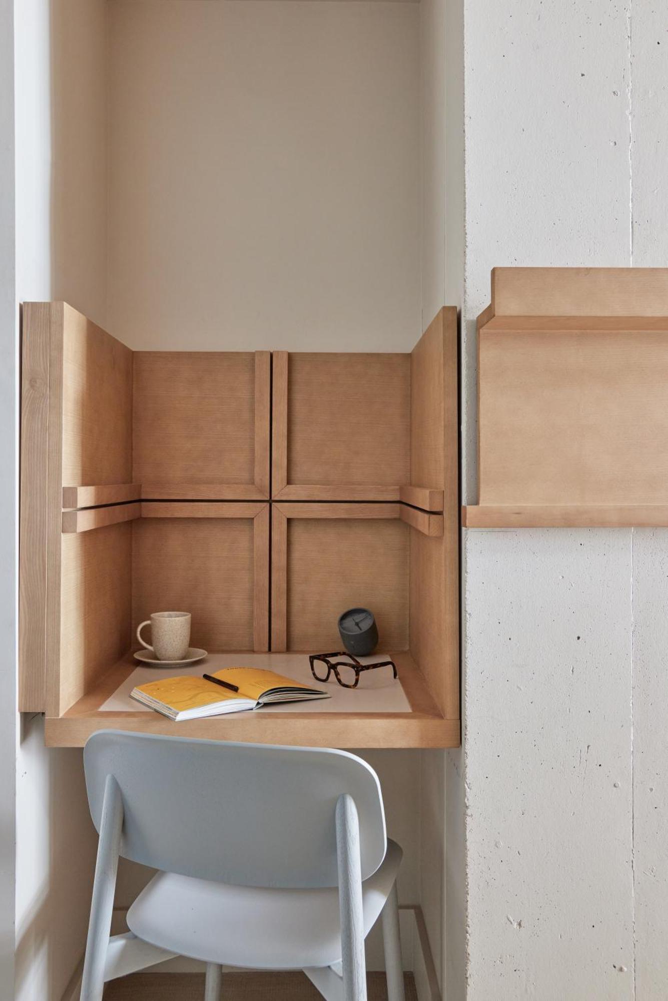 Buckle Street Studios By Locke, Aldgate London Eksteriør billede