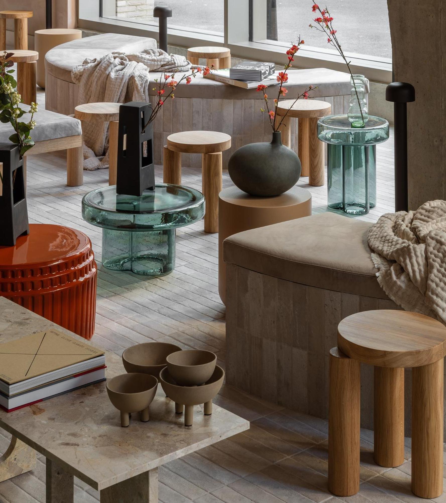 Buckle Street Studios By Locke, Aldgate London Eksteriør billede