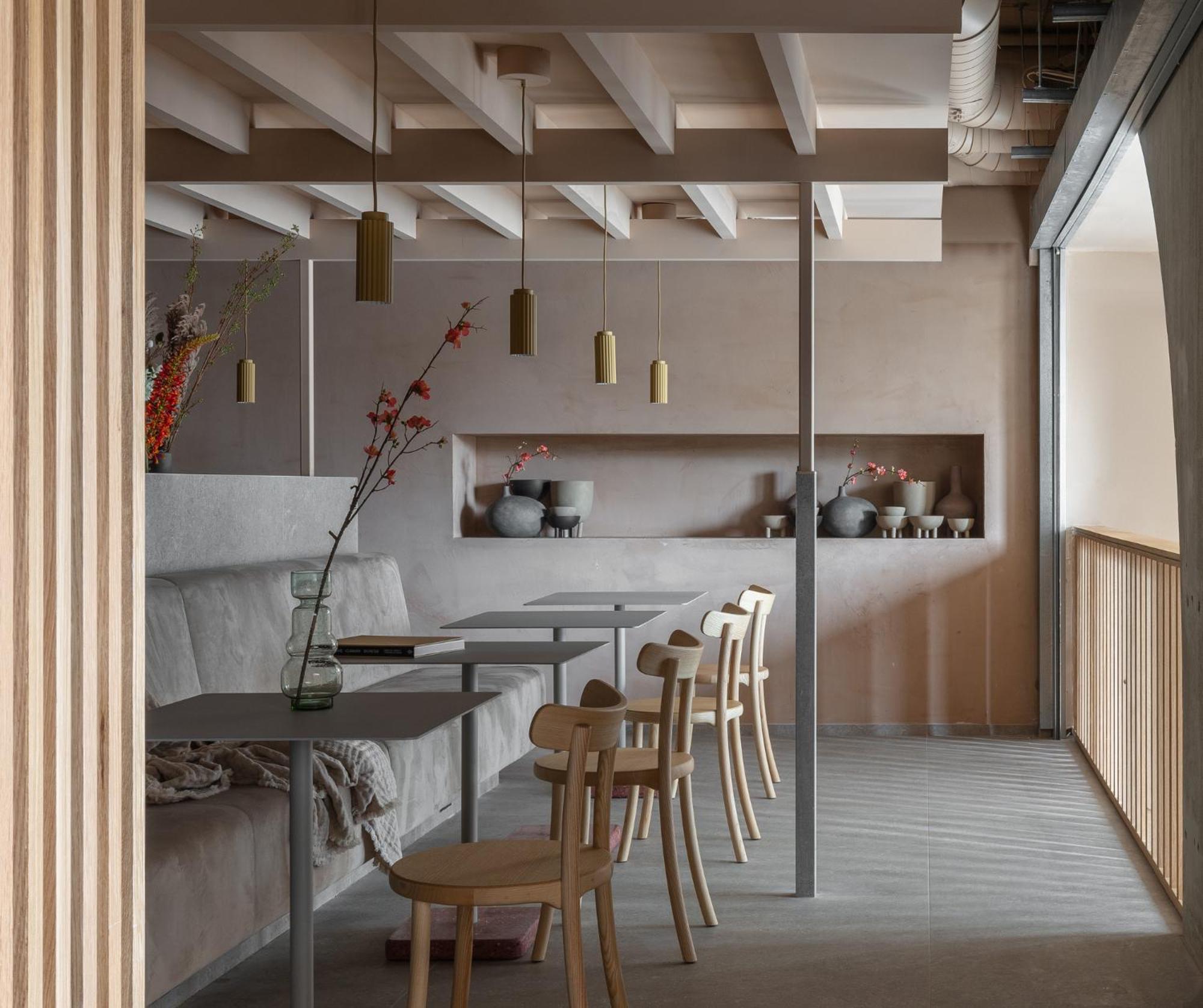 Buckle Street Studios By Locke, Aldgate London Eksteriør billede